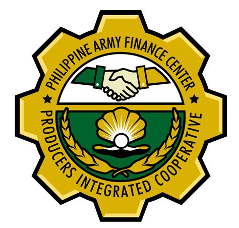 PHILIPPINE ARMY FINANCE CENTER PRODUCERS .